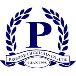 บริษัท โปรสตาร์ เคมีคัล จำกัด