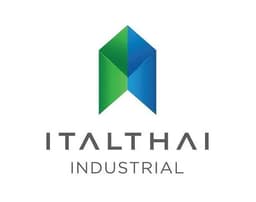italthai industrial co. ltd