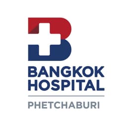Bangkok Hospital Phetchaburi